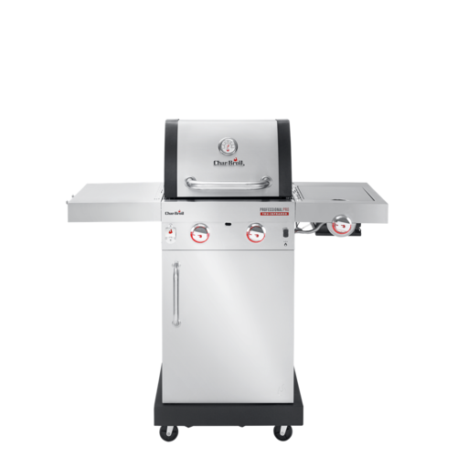 ‏גריל ‏גז Char-Broil Professional Pro 2