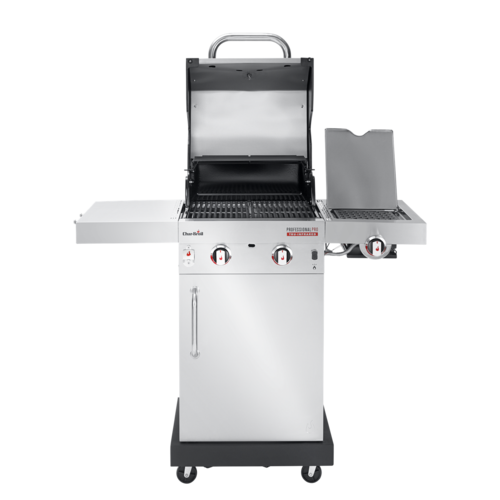 ‏גריל ‏גז Char-Broil Professional Pro 2