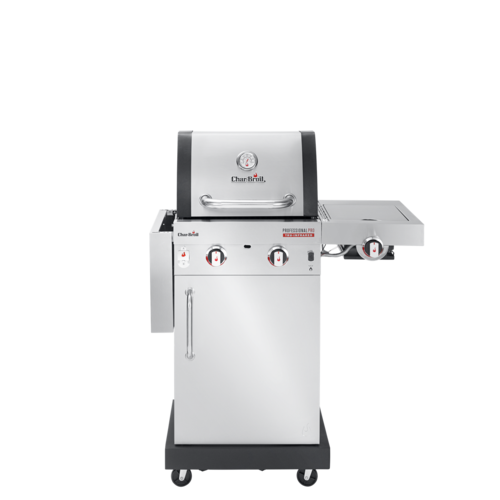 ‏גריל ‏גז Char-Broil Professional Pro 2