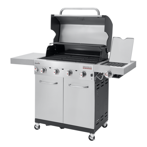 ‏גריל ‏גז Char-Broil Professional Pro 4