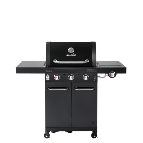 ‏גריל ‏גז Char-Broil Professional Core 3