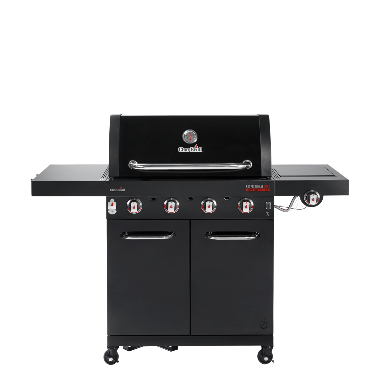 ‏גריל ‏גז Char-Broil Professional Core 4