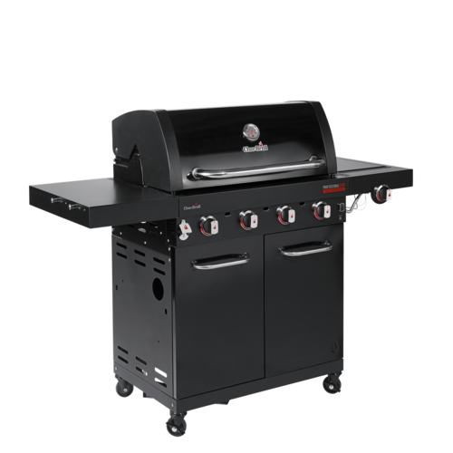 ‏גריל ‏גז Char-Broil Professional Core 4