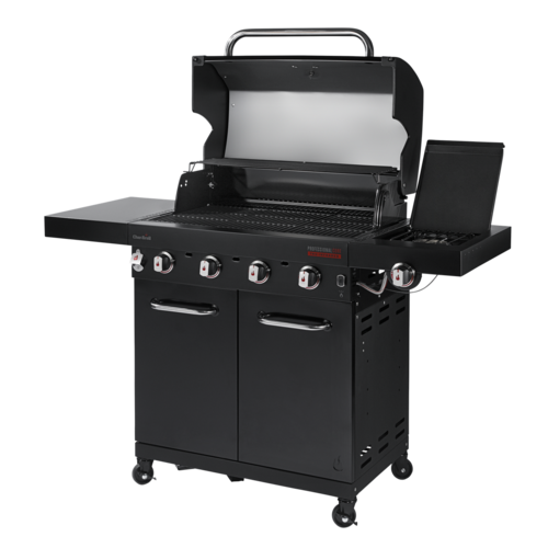 ‏גריל ‏גז Char-Broil Professional Core 4