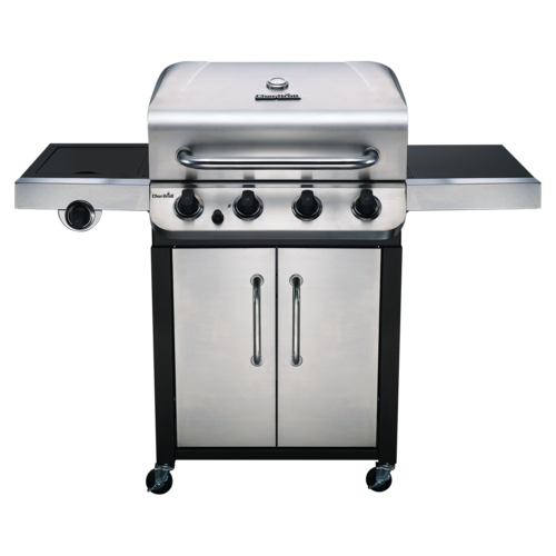 ‏גריל גז מבערים 4 Char-Broil מסדרת CLASSIC מפואר