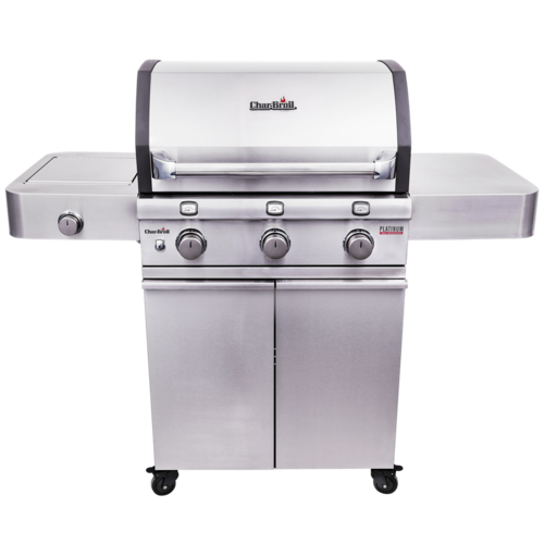 גריל ‏גז  8078700 Char-Broil PLATINUM