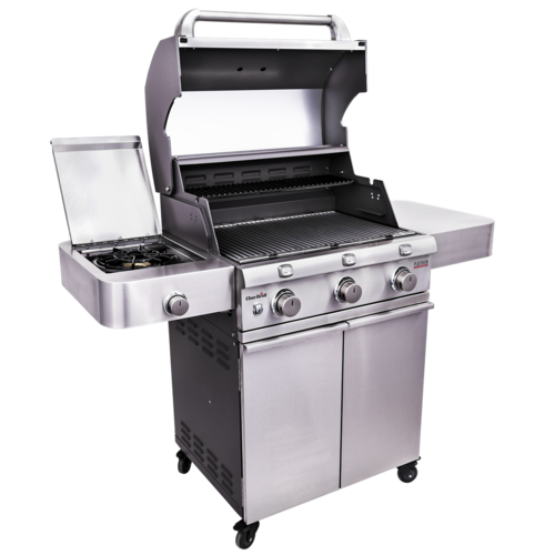 גריל ‏גז  8078700 Char-Broil PLATINUM