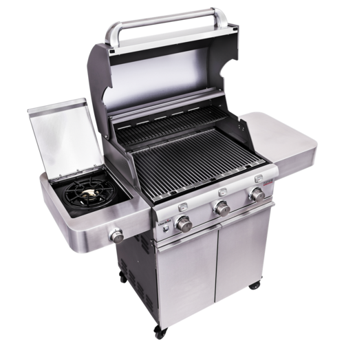גריל ‏גז  8078700 Char-Broil PLATINUM