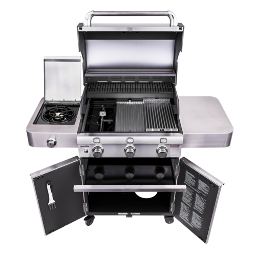 גריל ‏גז  8078700 Char-Broil PLATINUM