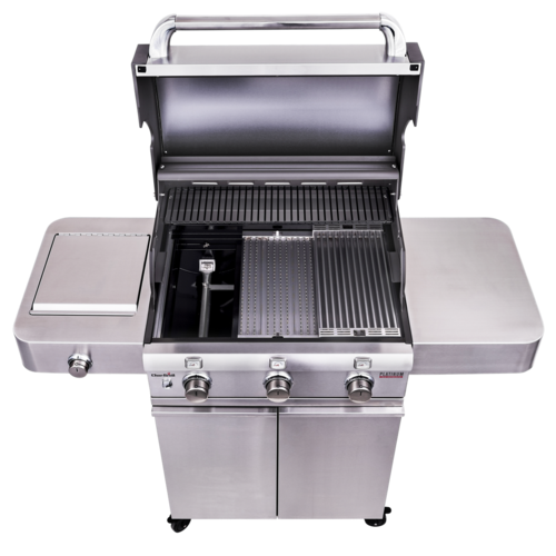 גריל ‏גז  8078700 Char-Broil PLATINUM