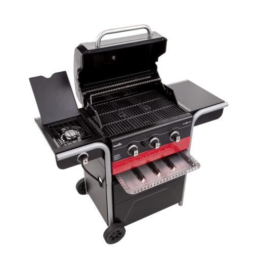 ‏גריל ‏גז  Char-Broil Gas2Coal Hybrid Grill