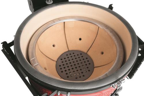 מעשנת קאמדו Kamado BIG Joe 
