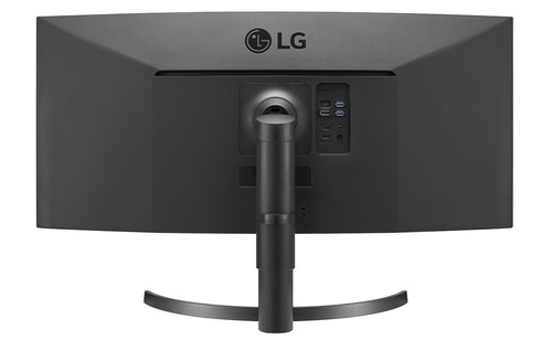 מסך מחשב קעור LG TFT 35