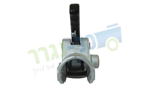 כף ריתום לפושפול עד 3500 ק