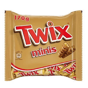 טוויקס מיניס 170 גר