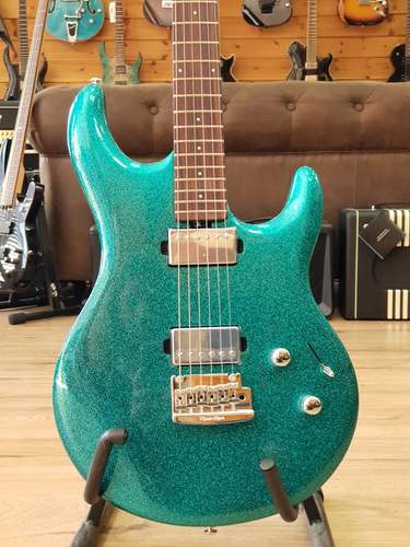 Music Man Luke III 2021