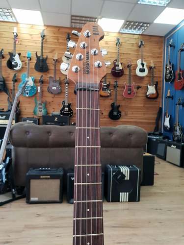 Music Man Luke III 2021