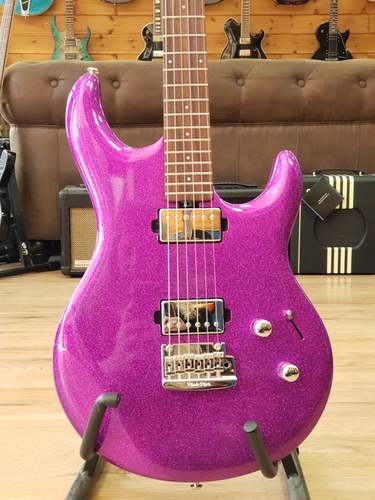 Music Man Luke III 2021