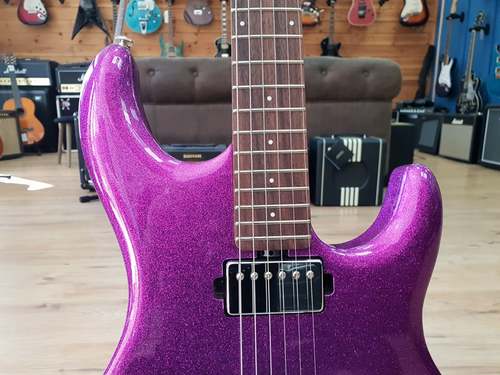 Music Man Luke III 2021