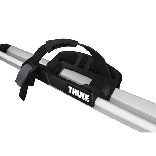 מנשא מתקן אופניים לגג - UpRide 599