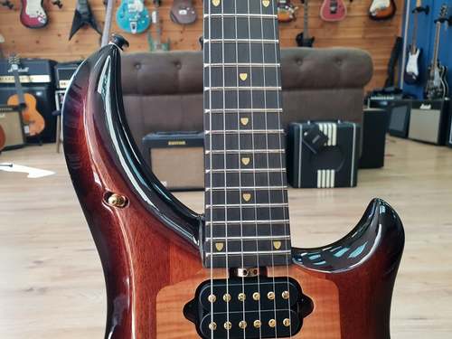 Music Man John Petrucci Majesty 20th Anniversary 2021