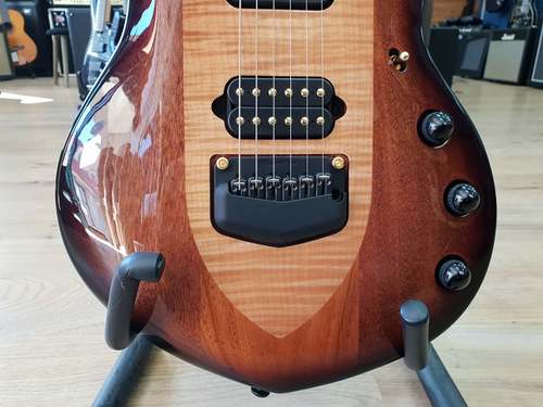 Music Man John Petrucci Majesty 20th Anniversary 2021