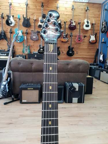 Music Man John Petrucci Majesty 20th Anniversary 2021