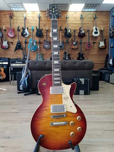 2021 Heritage Custom Core H-150 Artisan Aged