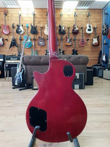 2021 Heritage Custom Core H-150 Artisan Aged