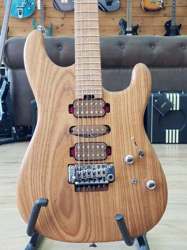 Charvel Guthrie Govan Signature 2021