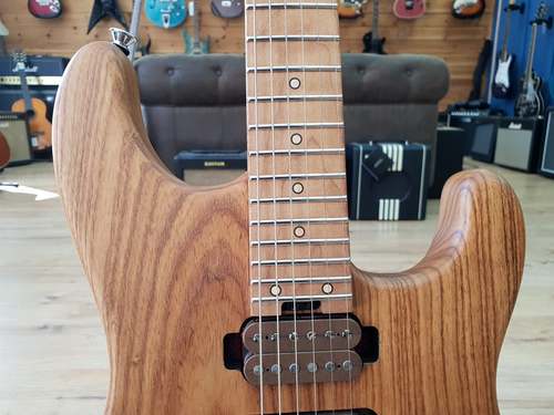 Charvel Guthrie Govan Signature 2021