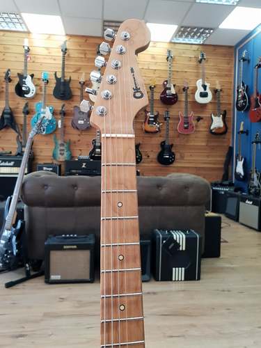Charvel Guthrie Govan Signature 2021