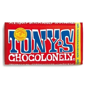 שוקולד טוניז חלב - Tony