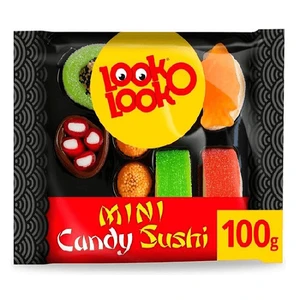 לוק או לוק - גומי מגש סושי 100 גר