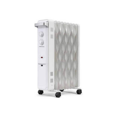רדיאטור 9 צלעות דגם 62609 MORPHY RICHARDS