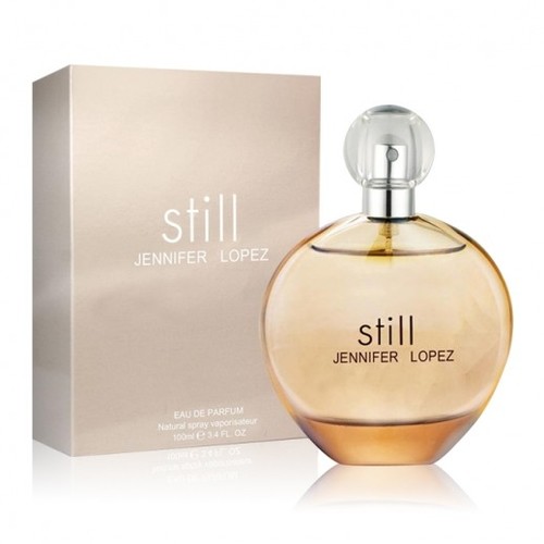 בושם לאישה ג'ניפר לופז JENNIFER LOPEZ STILL 100 ML E.D.P