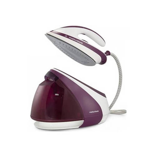 מגהץ קיטור דגם 42610 MORPHY RICHARDS