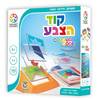קוד הצבע FOXMIND
