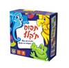 תפוס ת'קלף FOXMIND