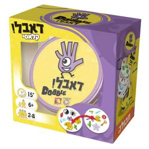 דאבל קלאסי FOXMIND