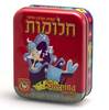 חלומות גרסה מהודרת FOXMIND