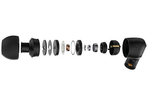 אוזניות Sennheiser - IE 300