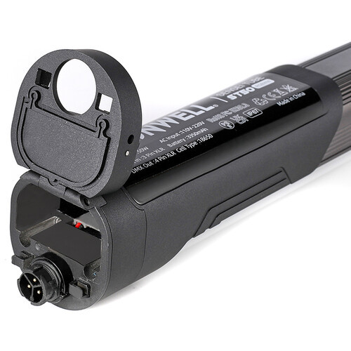 מקל אור soonwell led light tube ST50