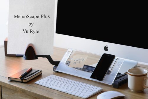 מעמד מסמכים מתכוונן Vu Ryte 2060