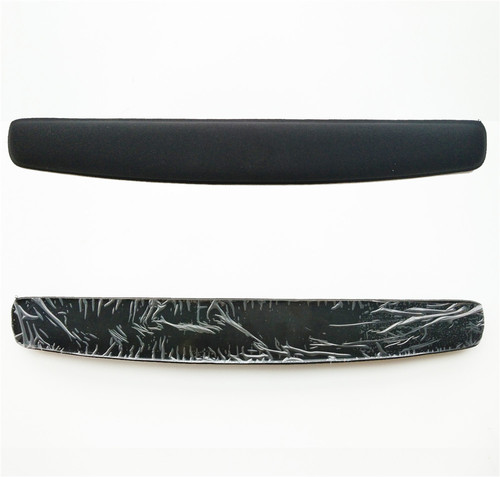 פד קשת מקלדת ארגונומי – כרית תמיכה לפרק כף יד