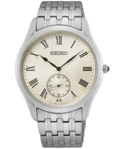 SEIKO SRK047P1 זכוכית ספיר