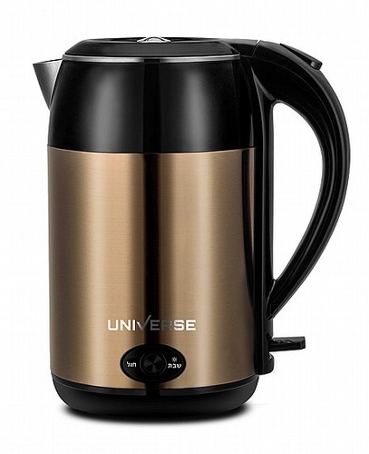 קומקום שבת חכם UNIVERSE NRI5020