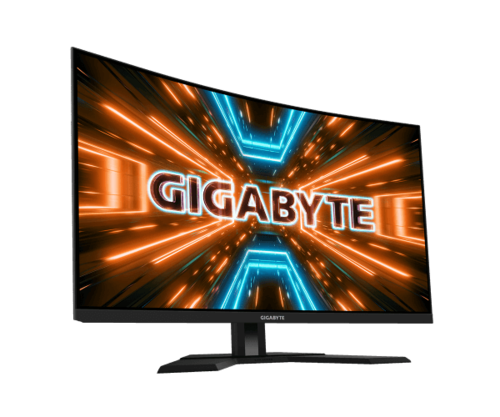 Gigabyte M32QC