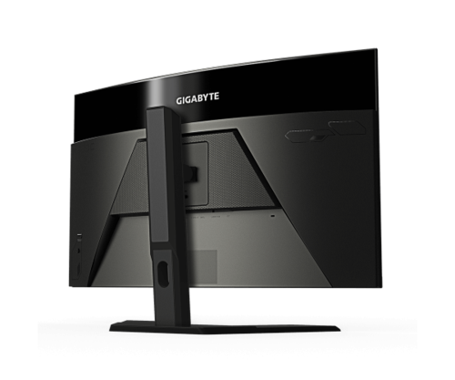 Gigabyte M32QC