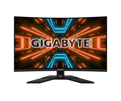 Gigabyte M32QC